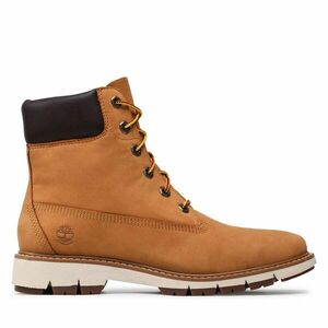 Bakancs Timberland Lucia Way 6in Boot Wp TB0A1T6U231 Barna kép