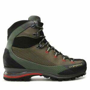 Bakancs La Sportiva Trango Trk Leather Gtx GORE-TEX 11Y810317 Zöld kép