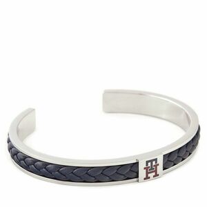 Karkötő Tommy Hilfiger 2790490 Ezüst kép