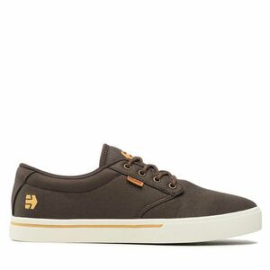 Sportcipők Etnies Jameson 2 Eco 4101000323 Barna kép