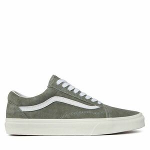 Teniszcipő Vans Old Skool VN0005UFBY11 Szürke kép