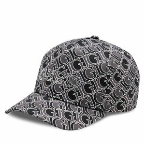 Baseball sapka Guess J4YZ00 WO08O Fekete kép