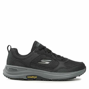 Bakancs Skechers Go Walk Outdoor 216107/BKCC Fekete kép