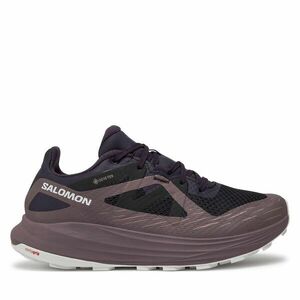 Futócipő Salomon Ultra Flow Gore Tex L47474300 Lila kép