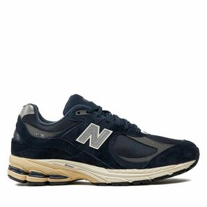 Sportcipők New Balance M2002RCA Sötétkék kép