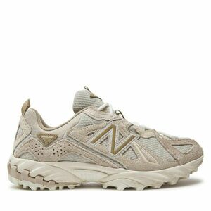 Sportcipők New Balance ML610TML Bézs kép