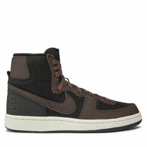 Sportcipők Nike Terminator High Se FD0654 001 Barna kép