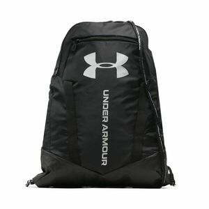 Tornazsák Under Armour UA Undeniable Sackpack 1369220-001 Fekete kép