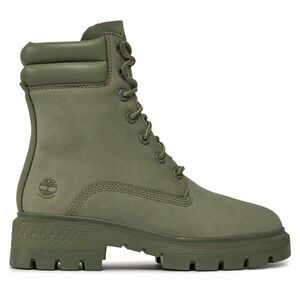 Bakancs Timberland Cortina Valley 6In Bt Wp TB0A5Z8R9911 Khaki kép