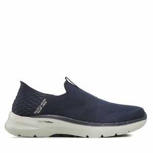 Sportcipők Skechers Go Walk 6 216278/NVY Sötétkék kép