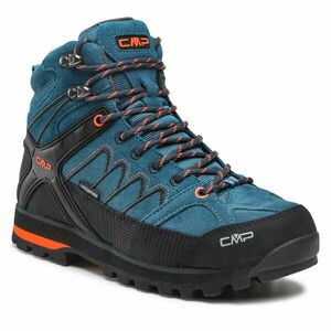 Bakancs CMP Moon Mid Trekking Shoe Wp 31Q4797 Színes kép