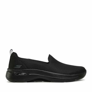 Félcipő Skechers Go Walk Arch Fit 124401/BBK Fekete kép