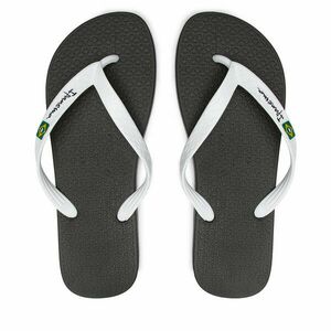 Flip-flops Ipanema Clas Brasil II Ad 80415 Fehér kép