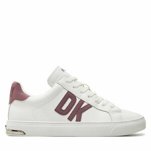 Sportcipők DKNY Abeni K3374256 Fehér kép