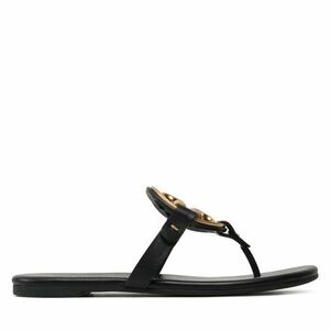 Flip-flops Tory Burch Metal Miller 136593 Fekete kép