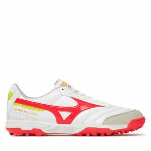 Futball cipők Mizuno Morelia Sala Classic Tf Q1GB2302 Fehér kép