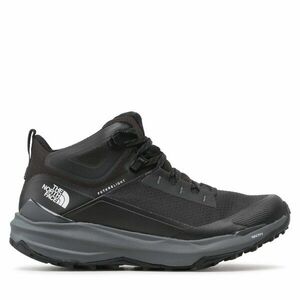 Bakancs The North Face Vectiv Exploris 2 Mid NF0A7W6ANY71 Fekete kép