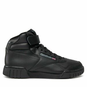 Sportcipők Reebok Ex-O-Fit Hi 3478 Fekete kép