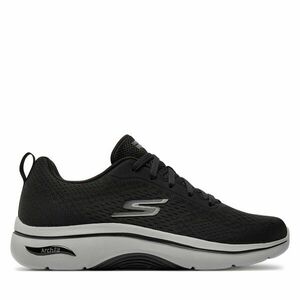 Sportcipők Skechers Go Walk Arch Fit 2.0-Idyllic 2 216516/BKCC Fekete kép