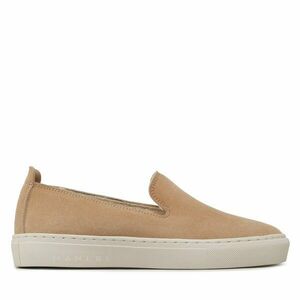 Lords Manebi Slip-On K 1.2 SO Barna kép