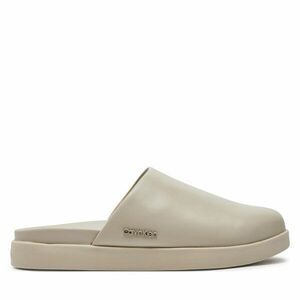 Papucs Calvin Klein Mule HM0HM01407 Szürke kép