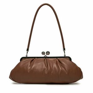 Táska Weekend Max Mara Marche 2425516094 Barna kép