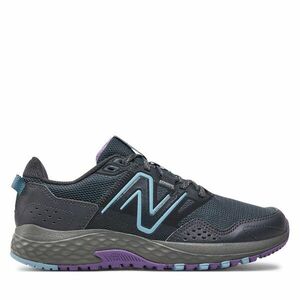 Futócipő New Balance 410 v8 WT410CA8 Szürke kép