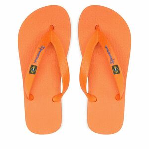 Flip-flops Ipanema Clas Brasil II Ad 80415 Narancssárga kép