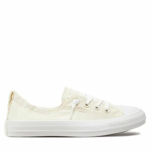 Tornacipő Converse Chuck Taylor All Star Shoreline Webbed A07714C Bézs kép