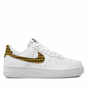 Sportcipők Nike Air Force 1 07' Ess Trend DZ2784 102 Fehér kép