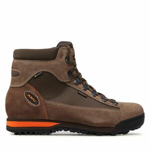 Bakancs Aku Slope Micro Gtx GORE-TEX 885.10 Barna kép