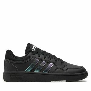 Sportcipők adidas Hoops 3.0 K GZ9671 Fekete kép