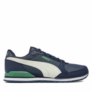 Sportcipők Puma St Runner V3 384857-25 Sötétkék kép