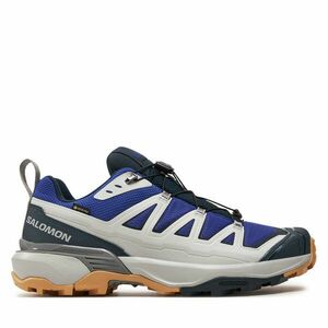 Sportcipők Salomon X Ultra 360 Edge GORE-TEX L47463300 Kék kép