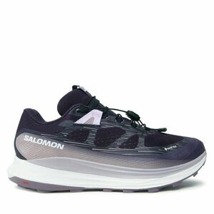 Futócipő Salomon Ultra Glide 2 GORE-TEX L47216700 Lila kép