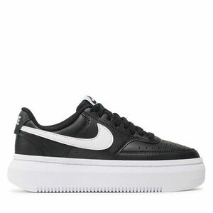 Sportcipők Nike Court Vision Alta Ltr DM0113 002 Fekete kép