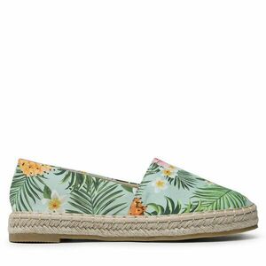 Espadrilles DeeZee WSS990-103 Zöld kép