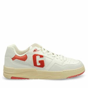 Sportcipők Gant Elizzy Sneaker 28531484 Fehér kép