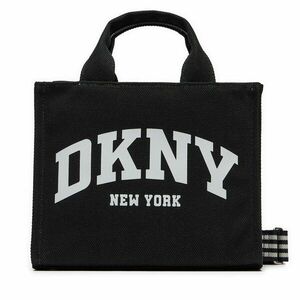 Táska DKNY Hadlee Sm Tote R42AGC80 Fekete kép