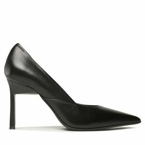 Magassarkú Calvin Klein Geo Striletto Pump 90Hh HW0HW01769 Fekete kép