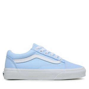 Teniszcipő Vans Old Skool VN0007NTBLU1 Kék kép