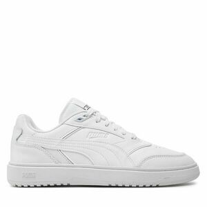 Sportcipők Puma Doublecoirt 39328401 Fehér kép