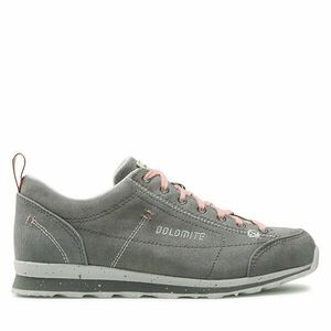 Sportcipők Dolomite Cinquantaquattro Lh Canvas Evo 289212-1076008 Szürke kép