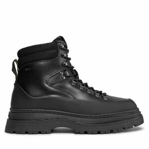 Bokacsizma Gant Rockdor Mid Boot 27641429 Fekete kép