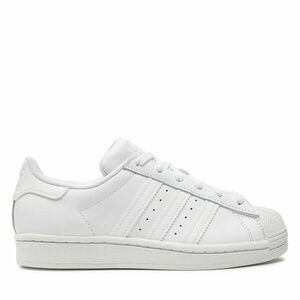 Sportcipők adidas Superstar J EF5399 Fehér kép