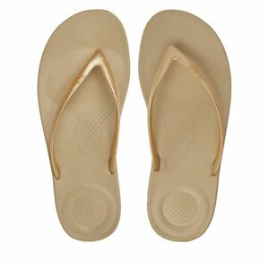 Flip-flops FitFlop Iqushion E54 Arany kép