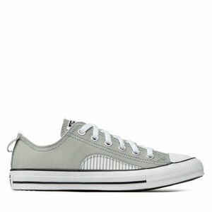 Tornacipő Converse Ctas Ox A00481C Szürke kép