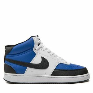 Sportcipők Nike Court Vision Mid Nn Af FQ8740 480 Kék kép