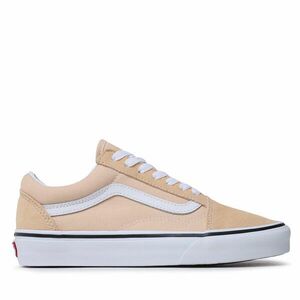 Teniszcipő Vans Old Skool VN0007NTBLP1 Sárga kép