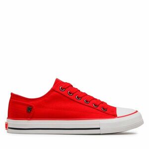 Tornacipő Big Star Shoes DD274339 Piros kép